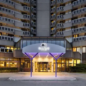 Hotel Doubletree By Hilton, Luxembourg