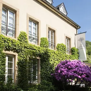 Hotel Les Jardins D'anaïs, Luxembourg